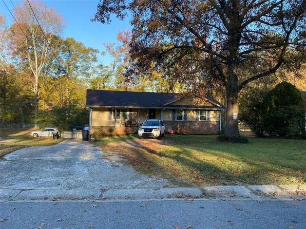 4117 Conley Cir, Conley, GA 30288