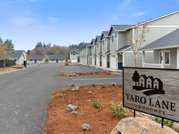 3001 Yaro Ln #A, Centralia, WA 98531