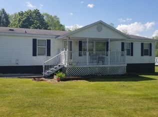 679 Kodiak Ln, Summersville, WV 26651