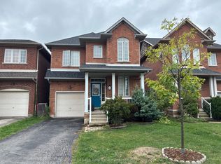 21 Ridgegate Pl, Hamilton, ON L8E6C7
