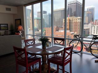 891 14th St UNIT 1009, Denver, CO 80202