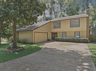 2107 Level Oak Pl, Spring, TX 77380