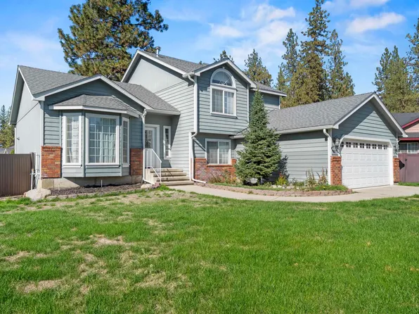 7421 W Lanzce Ct, Nine Mile Falls, WA 99026