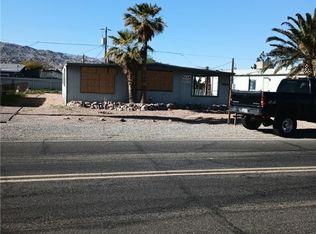 1083 Baseline Rd, Bullhead City, AZ 86442