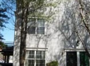 5717 Sweetway Ter UNIT 30, Capitol Heights, MD 20743