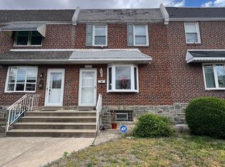 2121 Lardner St, Philadelphia, PA 19149