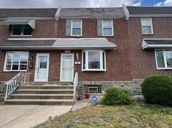 2121 Lardner St, Philadelphia, PA 19149