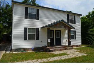 1544-1546 E Jordan St, Pensacola, FL 32503