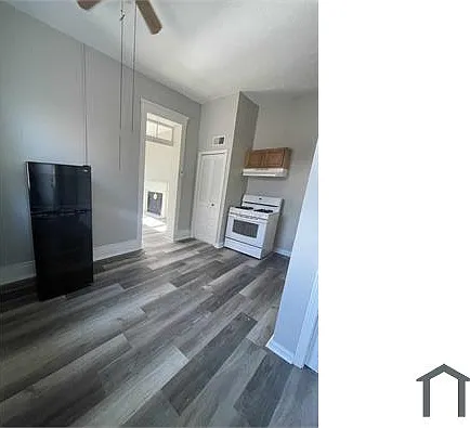 1 bed, 550 sqft, $1,188 — Photo 3