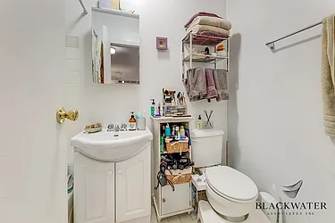 Rented by Blackwater Associates Inc.