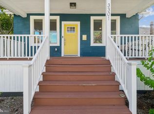 3301 Richmond Ave, Baltimore, MD 21213