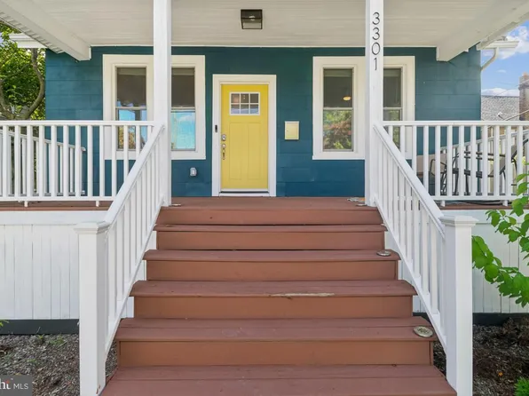 3301 Richmond Ave, Baltimore, MD 21213