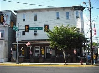 2 Sunbury St, Minersville, PA 17954