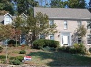 11803 Rebel Pass, Knoxville, TN 37934