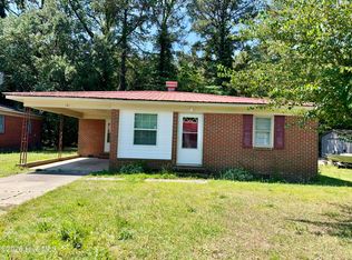 121 Anne Street, Plymouth, NC 27962