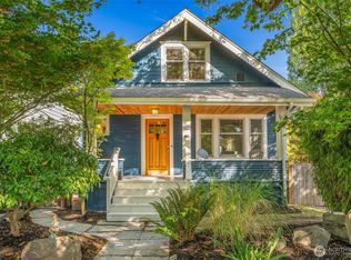 7332 23rd Ave NW, Seattle, WA 98117