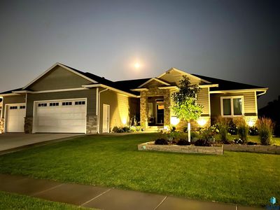 9505 W Dragonfly Dr, Sioux Falls, SD, 57107