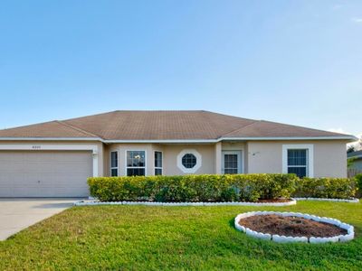 6205 Chapman St, Cocoa, FL, 32927