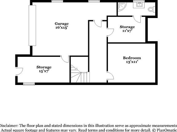 2nd image of this home