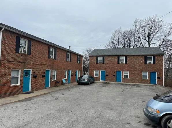 1517 Lexington Ave SW, Roanoke, VA 24015