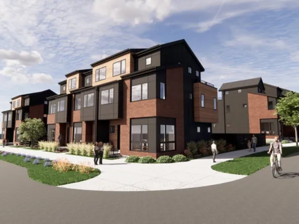 Flatiron Plan, Violla