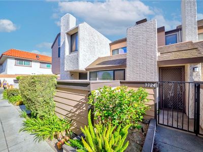 9724 Walker Ct #18, Cypress, CA, 90630