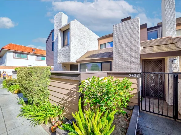 9724 Walker Ct #18, Cypress, CA 90630