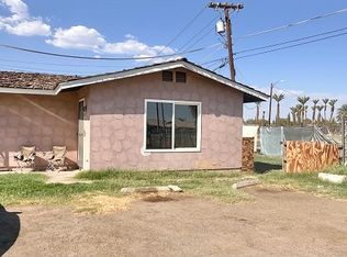 1144 S Palm Ave APT 1, Yuma, AZ 85364