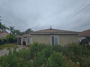 1608 N Grape Ave, Compton, CA 90222
