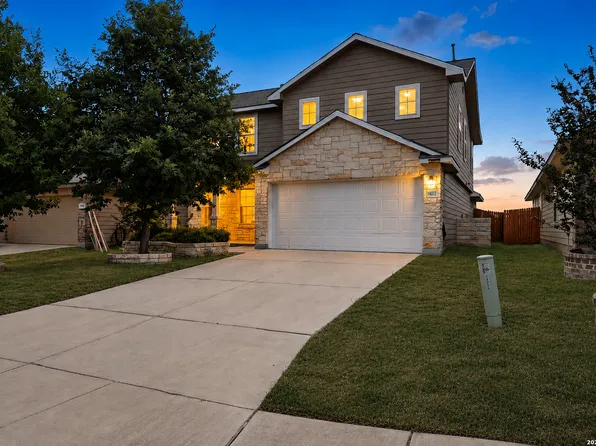 14012 Shivers Cv, San Antonio, TX 78254