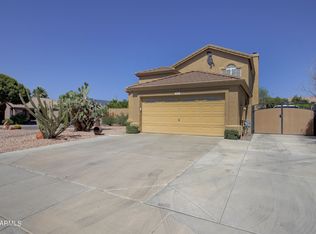24231 N 38th Ln, Glendale, AZ 85310