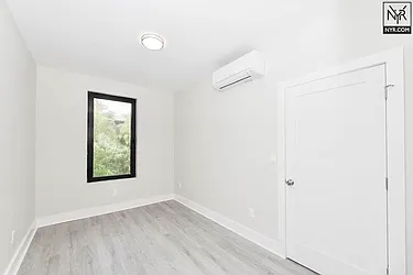 Rented by New York Residence