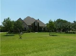 174 Coronado Bnd, Fort Worth, TX 76108