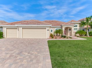 3270 Thurloe Dr, Rockledge, FL 32955