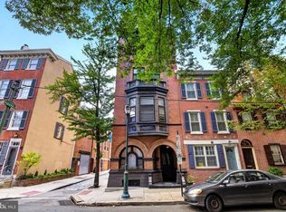 334 S 12th St APT 3F, Philadelphia, PA 19107