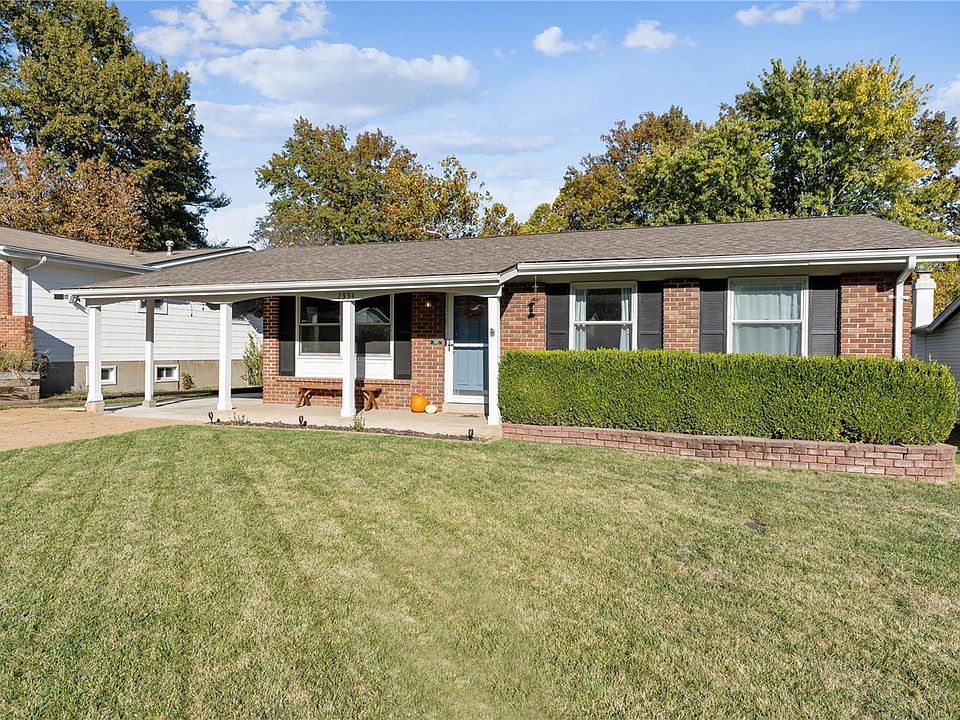 1st image of 2334 Wescreek Dr