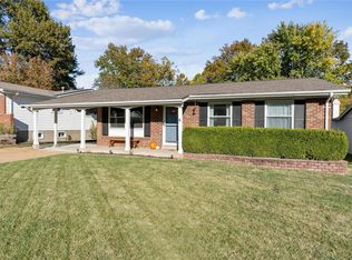 2334 Wescreek Dr, Maryland Heights, MO