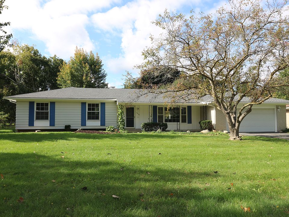 1st image of 5318 Kimberly Dr