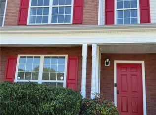 7280 Oakley Ct, Union City, GA 30291