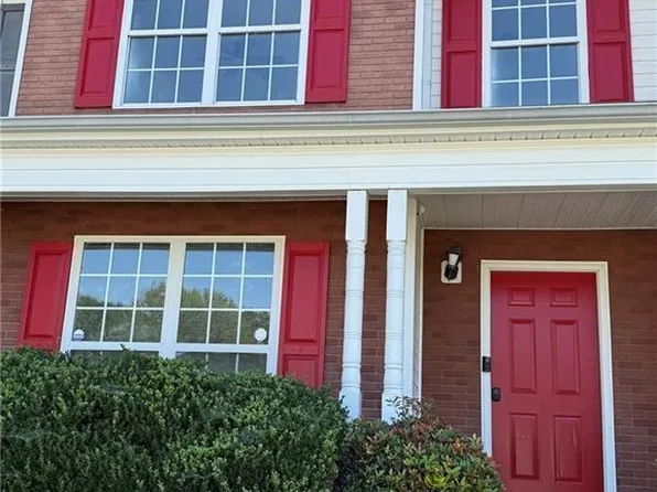 7280 Oakley Ct, Union City, GA 30291