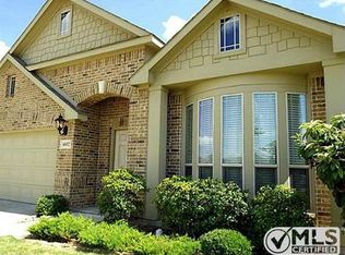 4602 Sailboat Dr, Mansfield, TX 76063