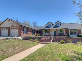 103 Alexander Ave, Burnet, TX 78611