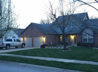 44 Ponsonby Ct, Indianapolis, IN