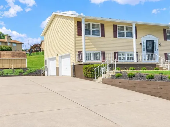 112 Gregory Rd, Johnstown, PA 15905