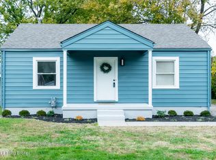 2307 Helen Ave, Louisville, KY 40216