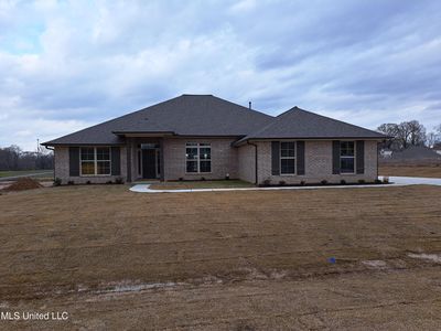 5876 Grove Ln, Horn Lake, MS, 38637