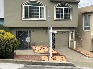854 Templeton Ave, Daly City, CA 94014