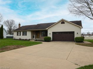 4993 Emalene Rd, Wooster, OH 44691