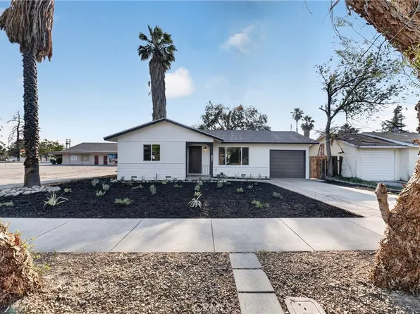 531 S Thompson St, Hemet, CA 92543