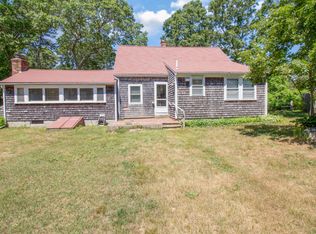 1180 Old Orchard Rd, Eastham, MA 02642